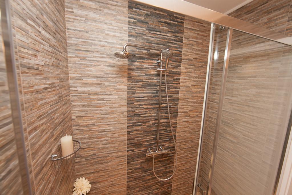 Deluxe Apartment Viyana Oda fotoğraf