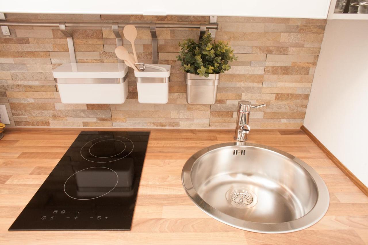 Deluxe Apartment Viyana Dış mekan fotoğraf