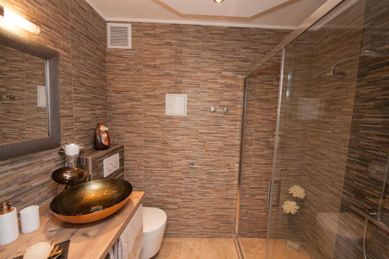Deluxe Apartment Viyana Dış mekan fotoğraf